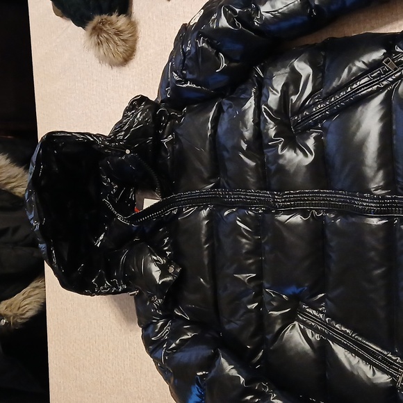 Moncler maya jacket mens - Picture 15 of 15